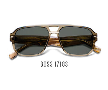Boss 1718S-aurinkolasit